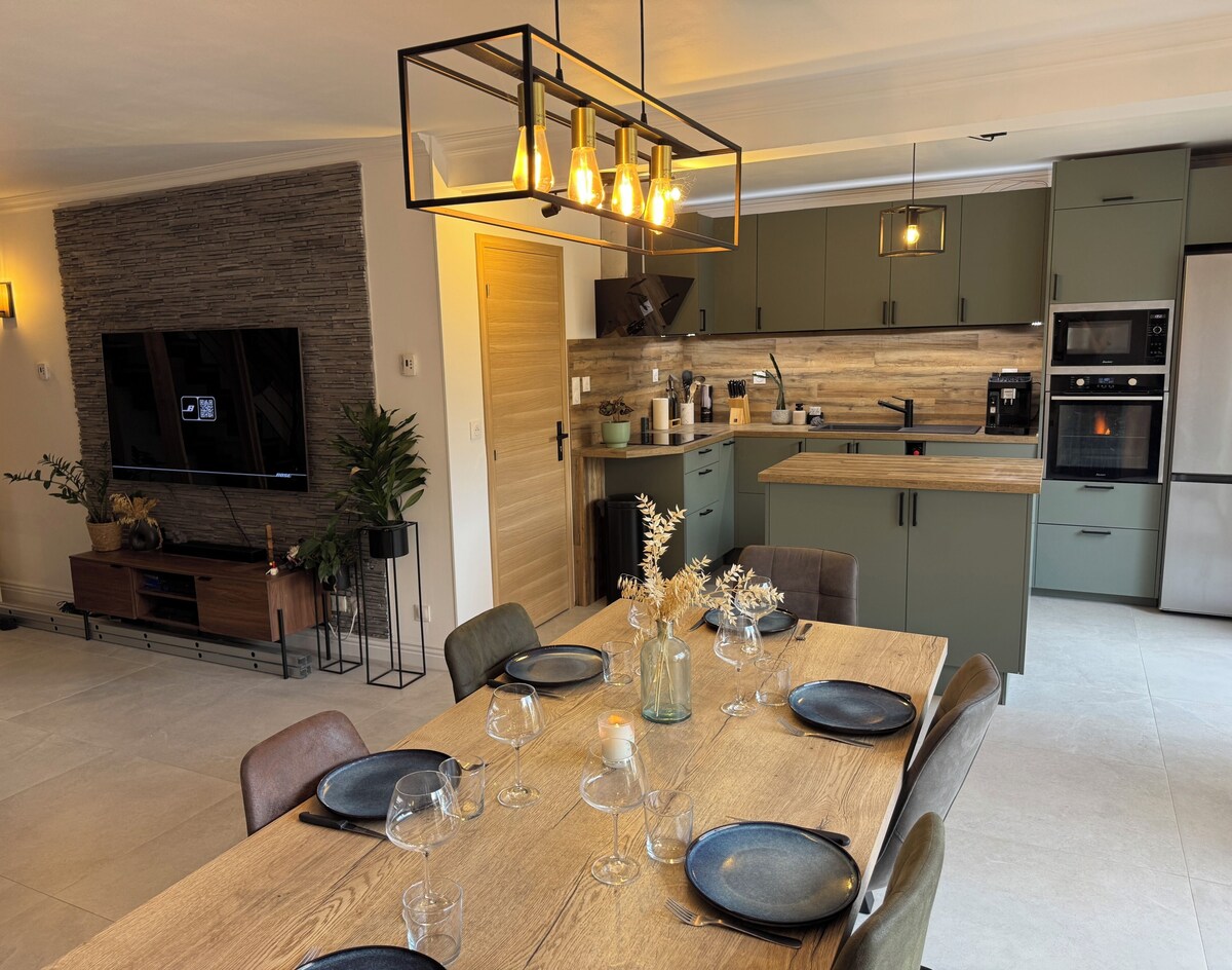 Bild für Gastgeberprofil