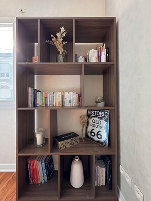 Interior - Large family home - Garden + parking (Le Mans)