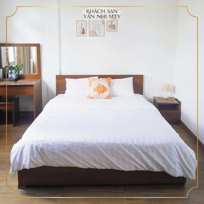 Room - Vân Nhi MTV Hotel (Xuan Huong)