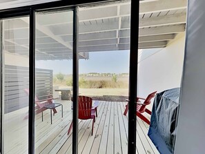 Interior - Newly Renovated Inlet Point 12C overlooking Marsh at South Litchfield! (Pawleys Island)