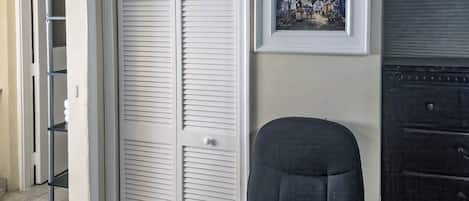 Estudio | Interior