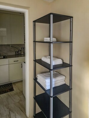 Studio | Innenbereich