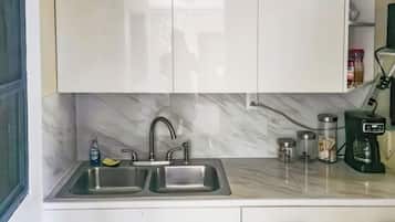 Studio | Private kitchen