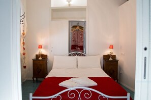 Comfort Apartment, Balcony, Sea View - Casa Gargano Ravello Amalfi Coast (Ravello)