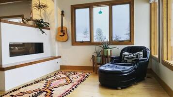 Intérieur