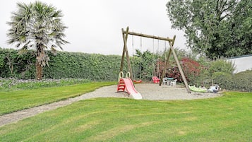 Children’s area