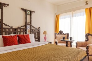 Free WiFi - The Kot Kehloor by Shambhala Hospitality (Udaipur)