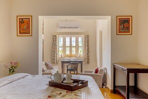 Room - The Kot Kehloor by Shambhala Hospitality (Udaipur)