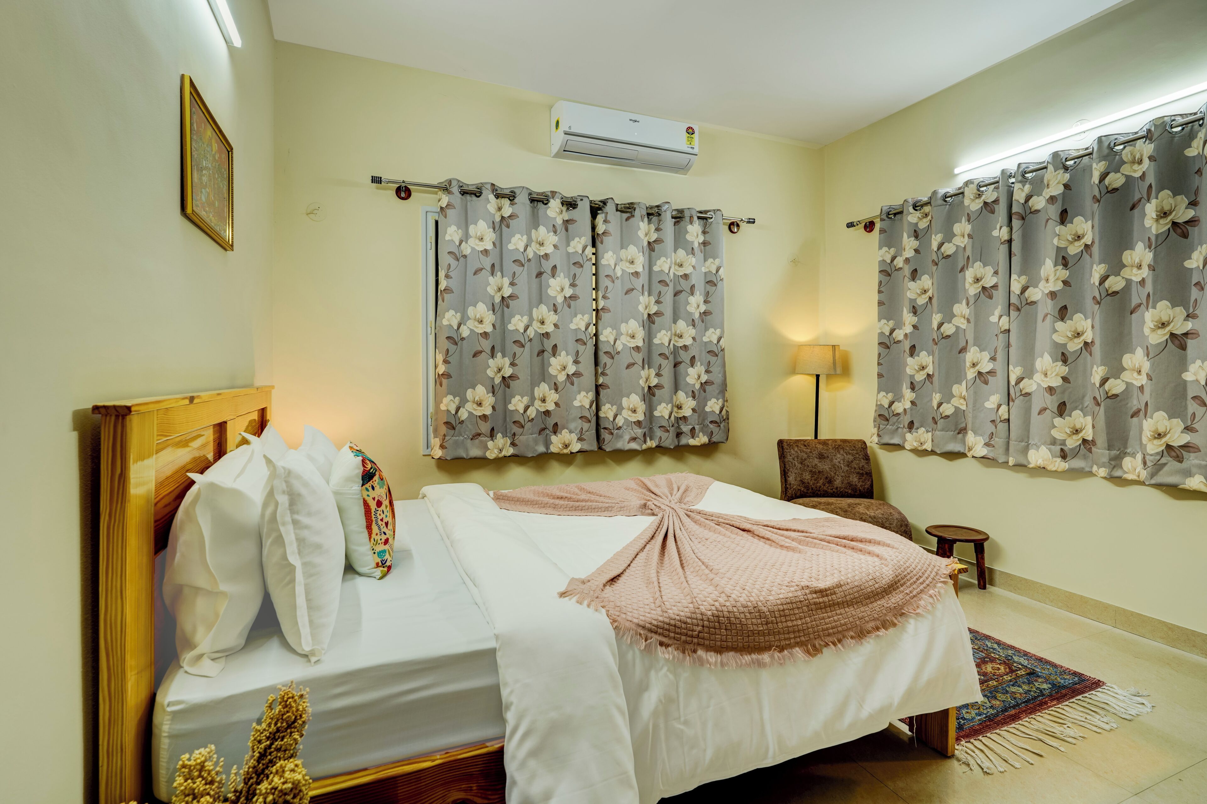 Standard Villa | Free WiFi