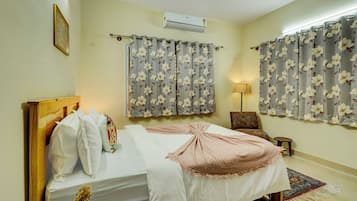 Standard Villa | Free WiFi