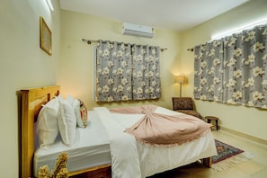 Standard Villa