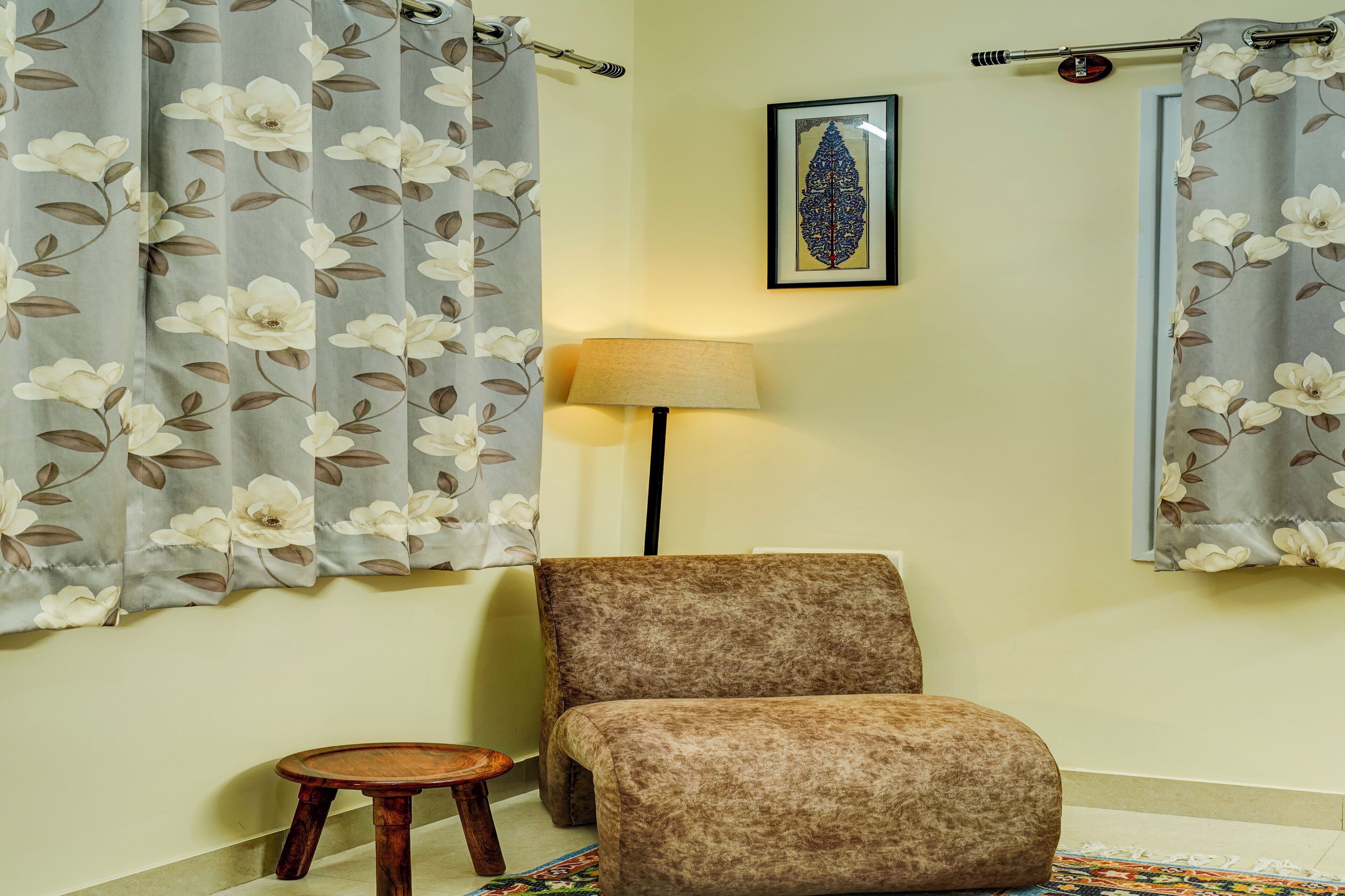 Standard Villa | Interior