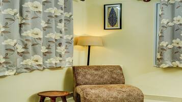 Standard Villa | Interior