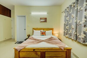 Standard Villa - Alaya Stays Saffron Breeze 4 BHK Apt (Bengaluru)