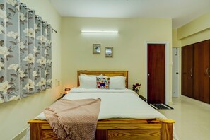 Vila standard | Wi-Fi de cortesia