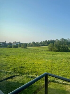 Shared Dormitory, 1 Bedroom | Exterior - Room-peaceful Rooms in a Modern and Comf (Asker)