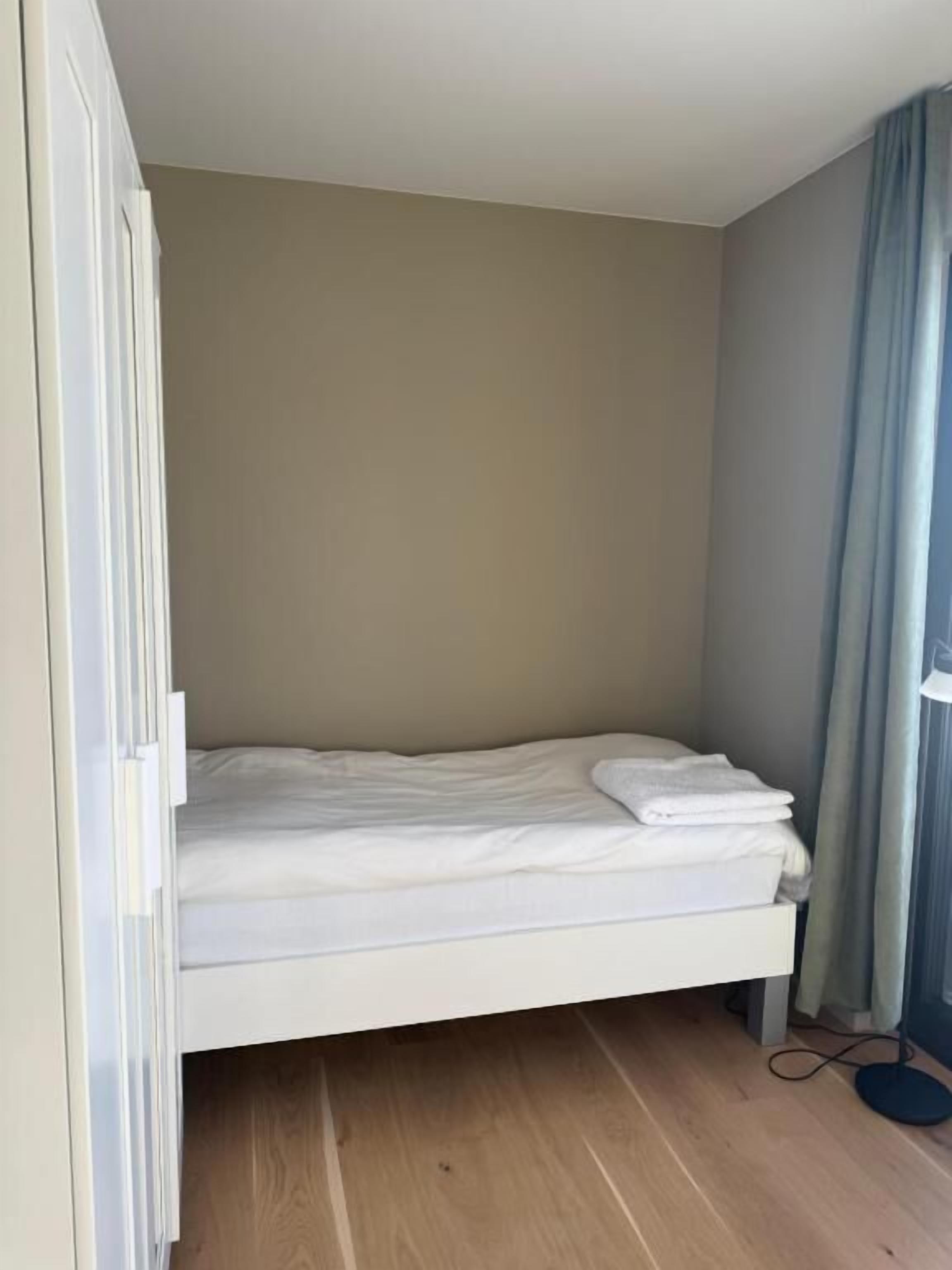Shared Dormitory, 1 Bedroom | 1 bedroom