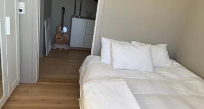 Room-peaceful Rooms in a Modern and Comf