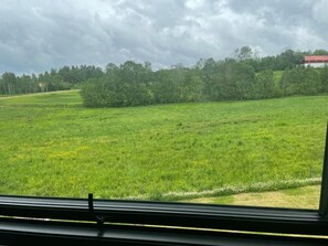 Gemeinsamer Schlafsaal, 1 Schlafzimmer | Aussenbereich