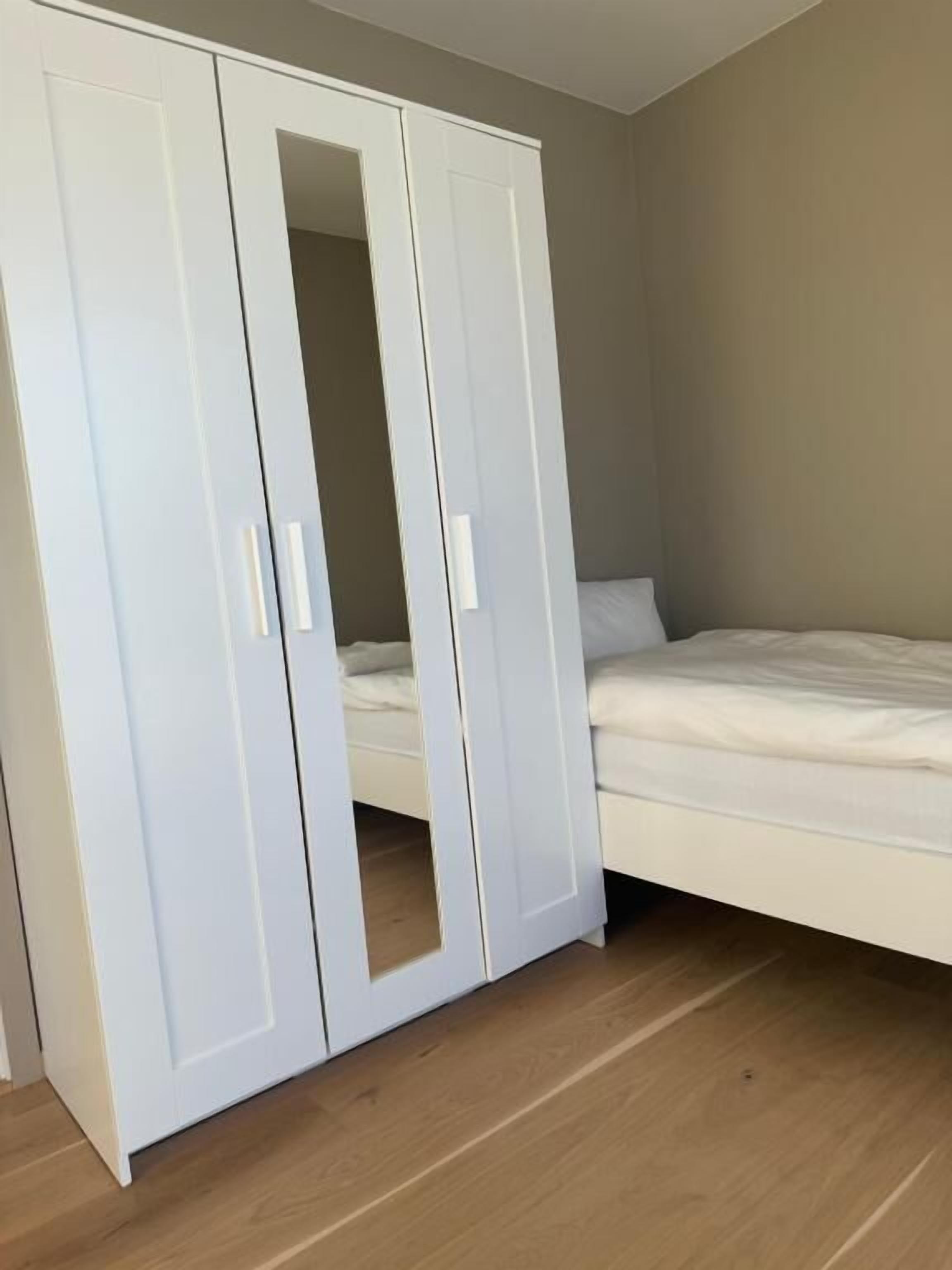 Shared Dormitory, 1 Bedroom