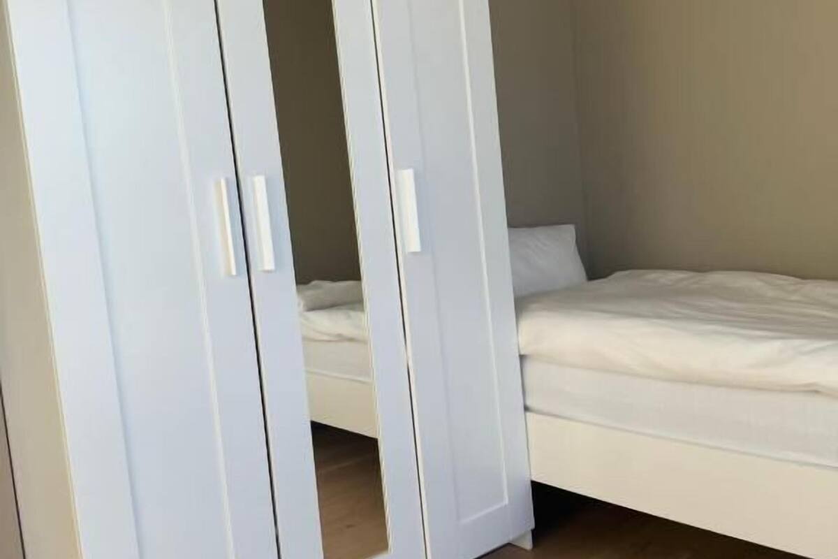 Shared Dormitory, 1 Bedroom
