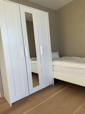 Gemeinsamer Schlafsaal, 1 Schlafzimmer