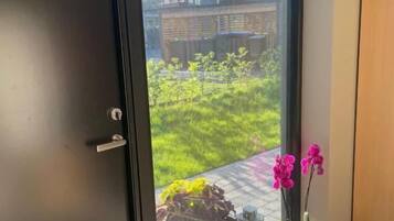 Dortoir Partagé, 1 chambre | Intérieur