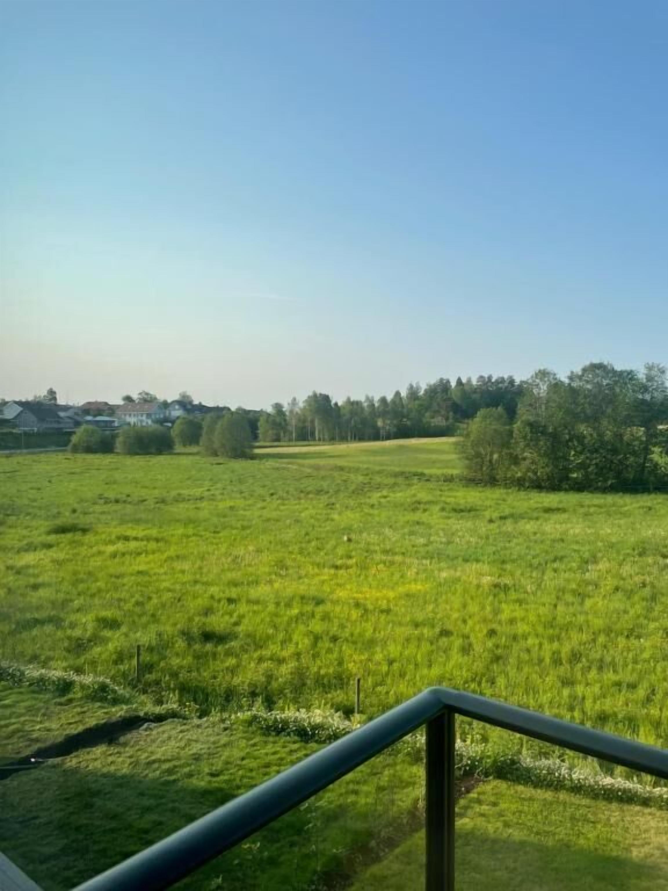 Room, 1 Bedroom | Bahagian luar