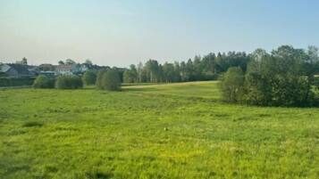 Room, 1 Bedroom | Bahagian luar