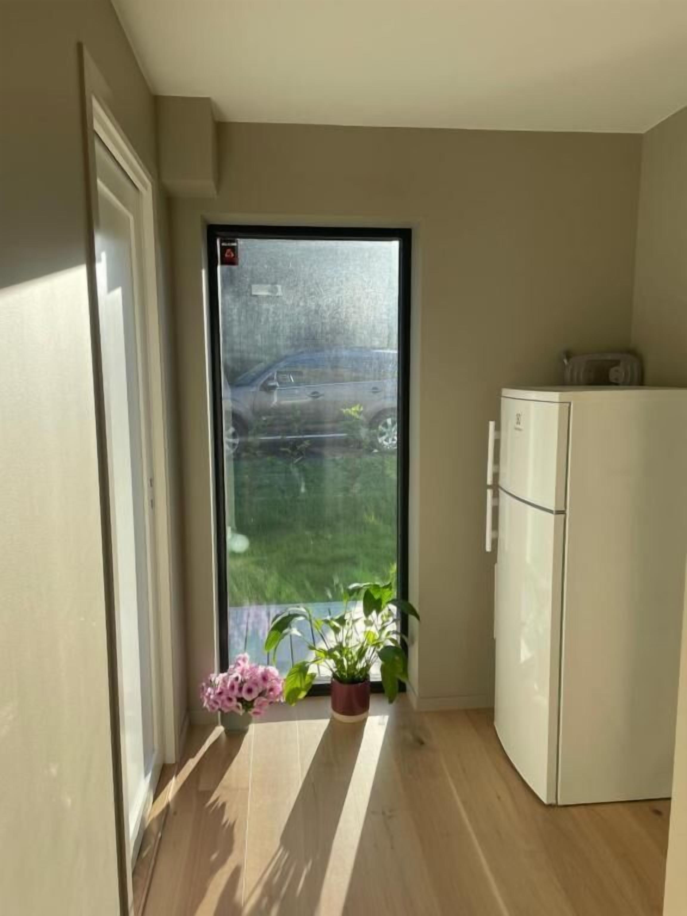 Room, 1 Bedroom | Interior