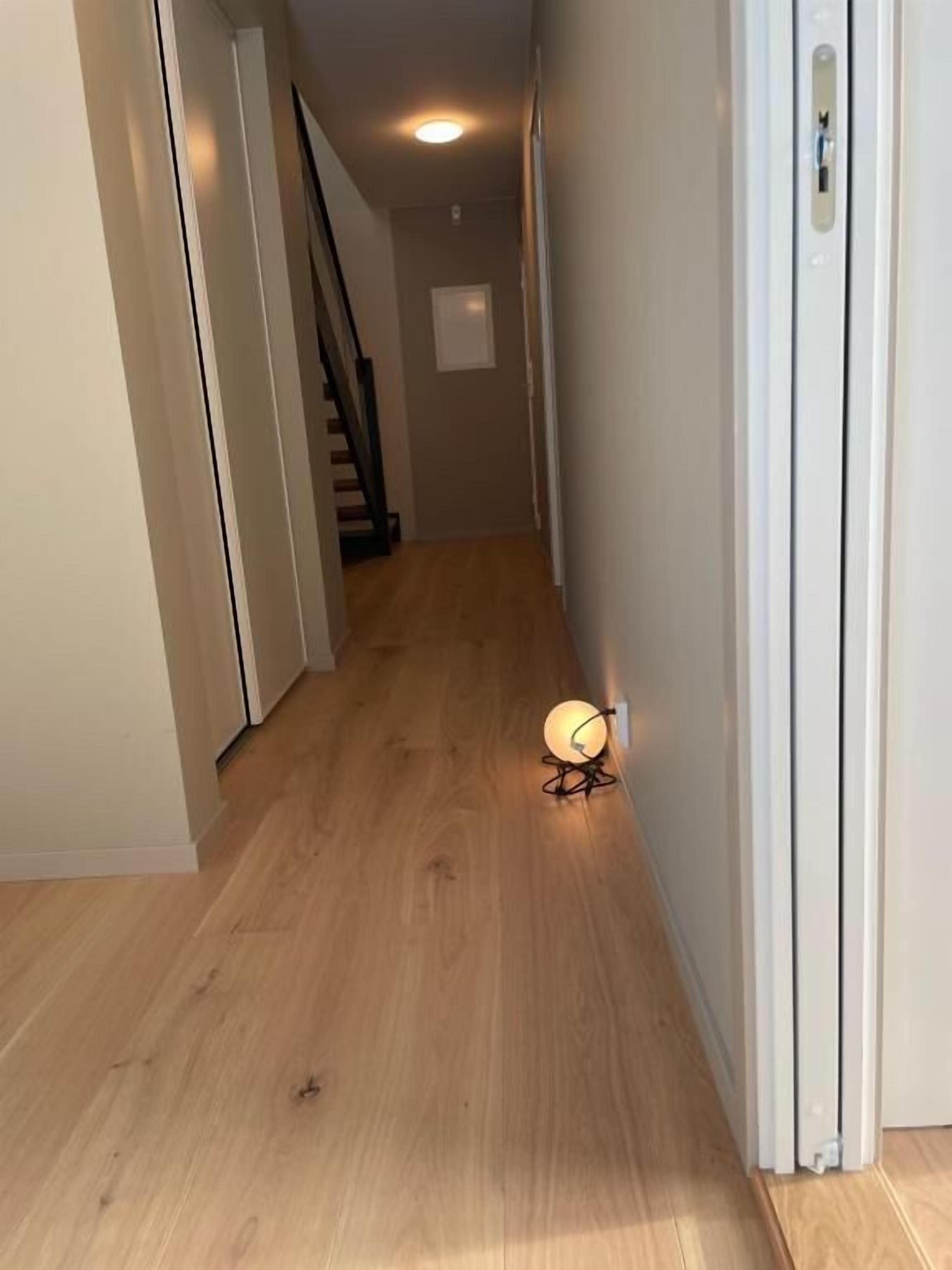 Room, 1 Bedroom | Interior