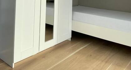 Room-serene Guest Room Retreat in Asker