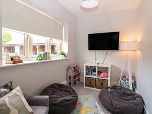 Children's area - East View (Cheltenham)