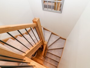 Interior - East View (Cheltenham)