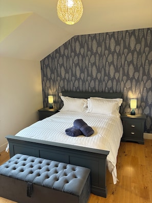 Room - Beatiful Home in Lough Erne Golf Village (Enniskillen)