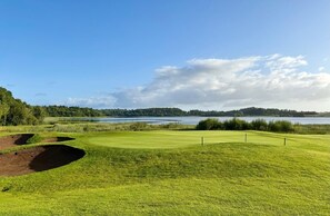 Golf - Beatiful Home in Lough Erne Golf Village (Enniskillen)