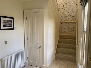 Interior - Beatiful Home in Lough Erne Golf Village (Enniskillen)