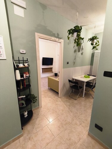 Cozy abode close to all services, historic center, fairgrounds and Hospital