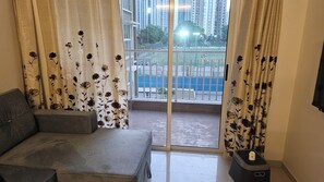 Interior - e Thane near Mumbai, Navi Mumbai Luxury community. (Thane)