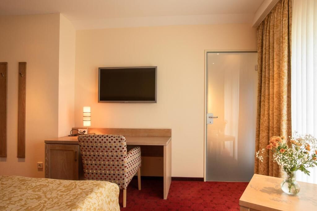 Business Double Room