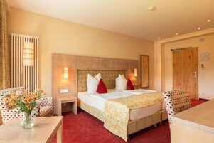 Business Double Room