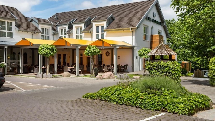Hotel Waldesrand