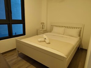 Room - Modern KL Stay | Walk to TRX, Pavilion & MRT (Kuala Lumpur)