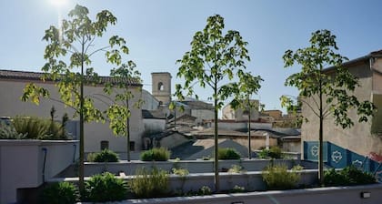 Mamaco Foggia Centro