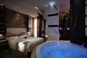 Habitació doble, pati | Spa