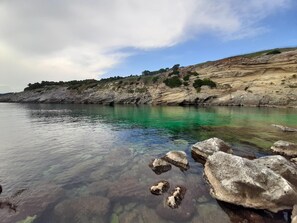 Miscellaneous - Dépendance la casetta, cozy studio apartment just 200 meters from the sea (Santa Cesarea Terme)