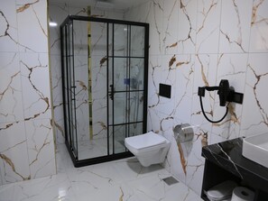 Camera Luxury | Bagno