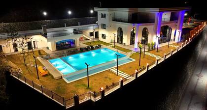 Gelevera Park Hotel Spa Restaurant