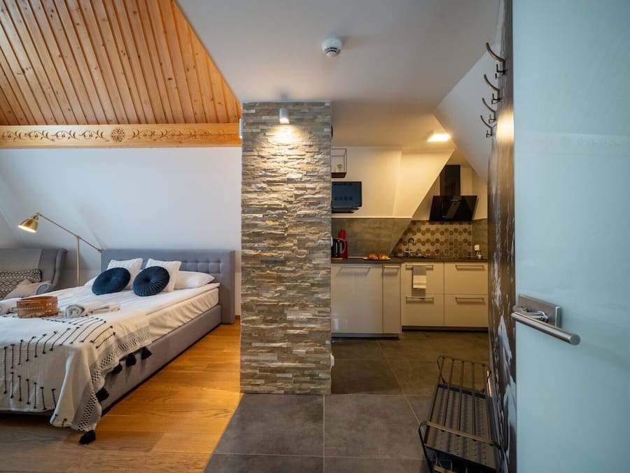 Appartement | Wi-Fi gratuit, décoration personnalisée, ameublement personnalisé