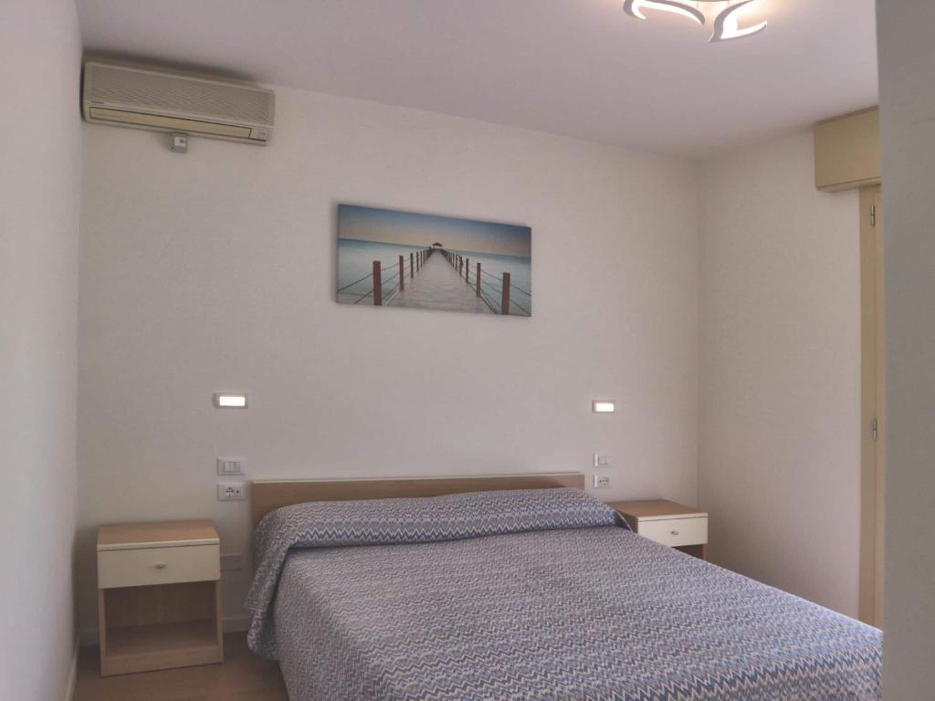 Appartement, 2 chambres, balcon, vue ville | 2 chambres